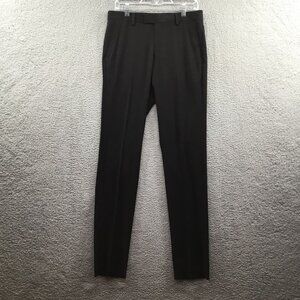 Soul‎ of London Dress Pants Black 32W